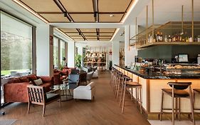 Leonardo Hotel San Sebastián